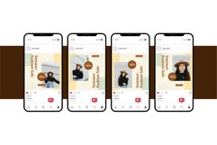 Instagram Social Media Post Vol. 271 Product Image 5