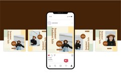 Instagram Social Media Post Vol. 271 Product Image 4