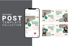 Instagram Social Media Post Vol. 272 Product Image 1