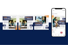 Instagram Social Media Post Vol. 220 Product Image 4