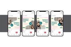 Instagram Social Media Post Vol. 272 Product Image 4