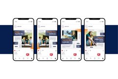 Instagram Social Media Post Vol. 220 Product Image 2