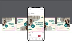 Instagram Social Media Post Vol. 272 Product Image 5