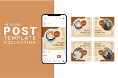 Instagram Social Media Post Vol. 221 Product Image 1