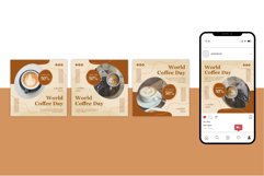 Instagram Social Media Post Vol. 221 Product Image 3