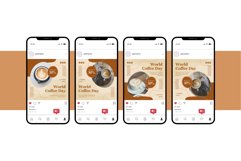 Instagram Social Media Post Vol. 221 Product Image 4