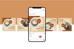 Instagram Social Media Post Vol. 221 Product Image 5