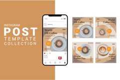 Instagram Social Media Post Vol. 222 Product Image 1
