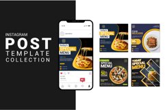 Instagram Social Media Post Vol. 76 Product Image 1