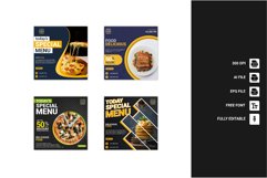 Instagram Social Media Post Vol. 76 Product Image 2