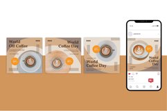 Instagram Social Media Post Vol. 222 Product Image 4