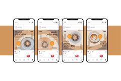 Instagram Social Media Post Vol. 222 Product Image 2