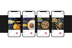 Instagram Social Media Post Vol. 76 Product Image 4