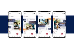 Instagram Social Media Post Vol. 274 Product Image 3