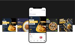 Instagram Social Media Post Vol. 76 Product Image 5