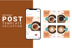 Instagram Social Media Post Vol. 223 Product Image 1