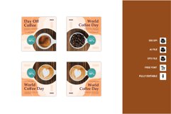 Instagram Social Media Post Vol. 223 Product Image 3