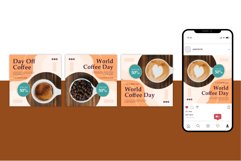 Instagram Social Media Post Vol. 223 Product Image 4