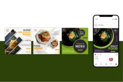 Instagram Social Media Post Vol. 77 Product Image 5