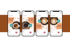 Instagram Social Media Post Vol. 223 Product Image 2