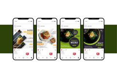 Instagram Social Media Post Vol. 77 Product Image 3