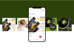 Instagram Social Media Post Vol. 77 Product Image 4