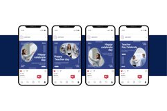 Instagram Social Media Post Vol. 276 Product Image 2