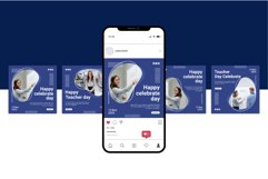 Instagram Social Media Post Vol. 276 Product Image 4