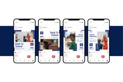 Instagram Social Media Post Vol. 277 Product Image 2