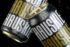 Brokenz - Bold Sans Condensed Font Product Image 3