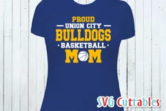 Basketball SVG | Basketball Template 0028 | Shirt Design Product Image 2