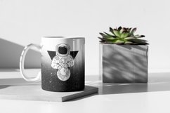 Mug Mock-Up&#039;s Shadows Collection Product Image 10