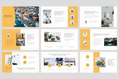 Maribor - Creative PowerPoint Template Product Image 2
