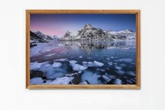 Lofoten Islands - Wall Art - Digital Print Product Image 2