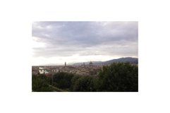 Florence Cathedral in Piazza del Duomo of Florence, Italy Product Image 1