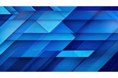 squares blue lined background Product Image 1