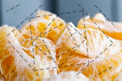 delicious tangerines Product Image 13