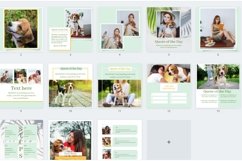 Instagram Post Templates Product Image 4