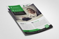 Business Flyer Product Image 3