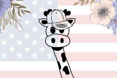 Giraffe Modern, Image Giraffe, Giraffe Printable, Giraffe Product Image 1