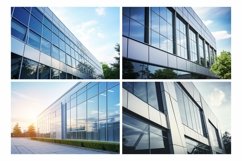 Commercial Building Fascia 9 Set V - 51 Product Image 2