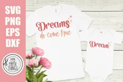 Mommy and me svg Bundle | Mama and mini svg Bundle - Free Design of The Week Product Image 14