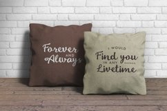Web Font Creatello Script Product Image 7