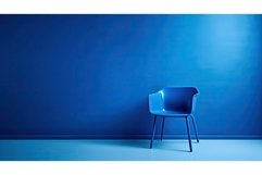 wallpaper design blue background Product Image 1