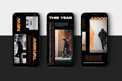 Instagram Story Template Product Image 3