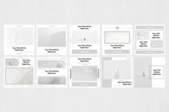 Light Instagram Posts Product Image 7