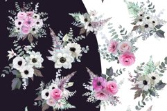 Shades of spring - floral collection Product Image 4