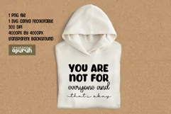 Mental Health Quotes Typography T-Shirt Sublimation 05 Product Image 2