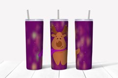 Christmas tumbler bundle,Christmas Tumbler Sublimation Desig Product Image 17