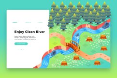 River - Banner &amp; Landing Page Product Image 1